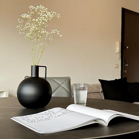 Lumen House - Attico Con Suite Rzym Zewnętrze zdjęcie
