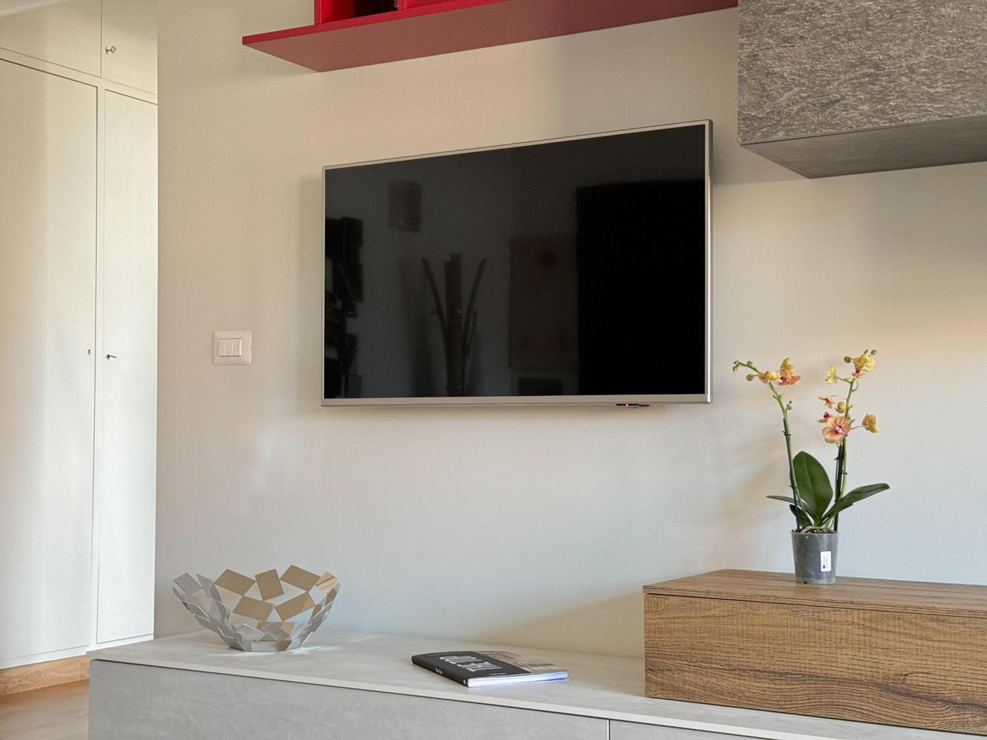 Lumen House - Attico Con Suite Rzym Zewnętrze zdjęcie