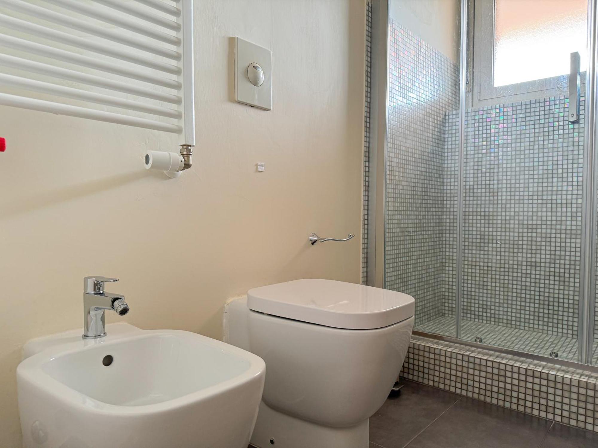 Lumen House - Attico Con Suite Rzym Zewnętrze zdjęcie