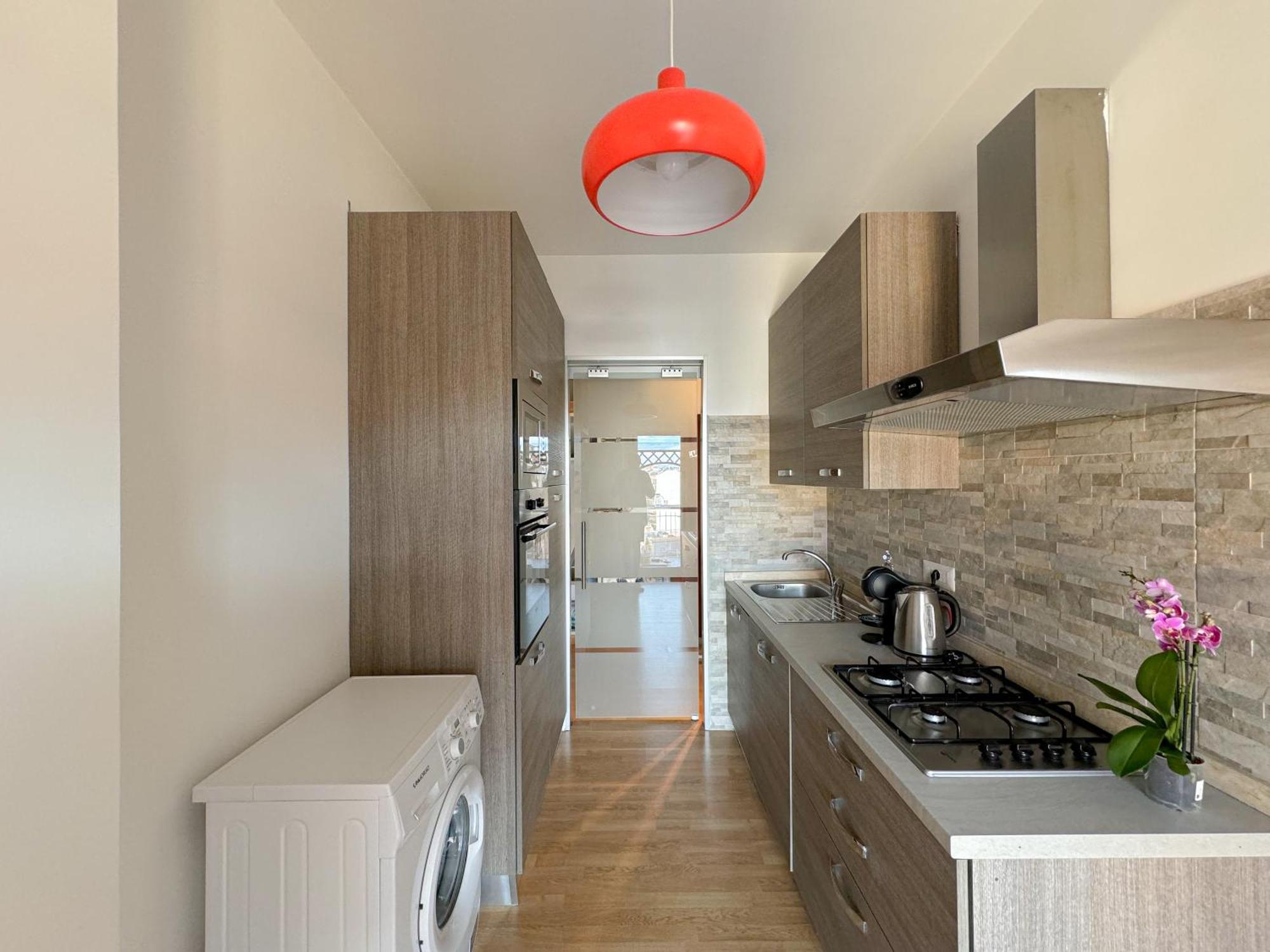 Lumen House - Attico Con Suite Rzym Zewnętrze zdjęcie